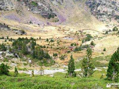 Andorra -- País de los Pirineos;alemania la selva negra parque nacional pirineos agencia viajes alte